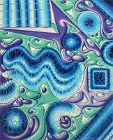 Kenny Scharf THINGS Pigment Print - Sold for $4,864 on 05-24-2025 (Lot 183).jpg